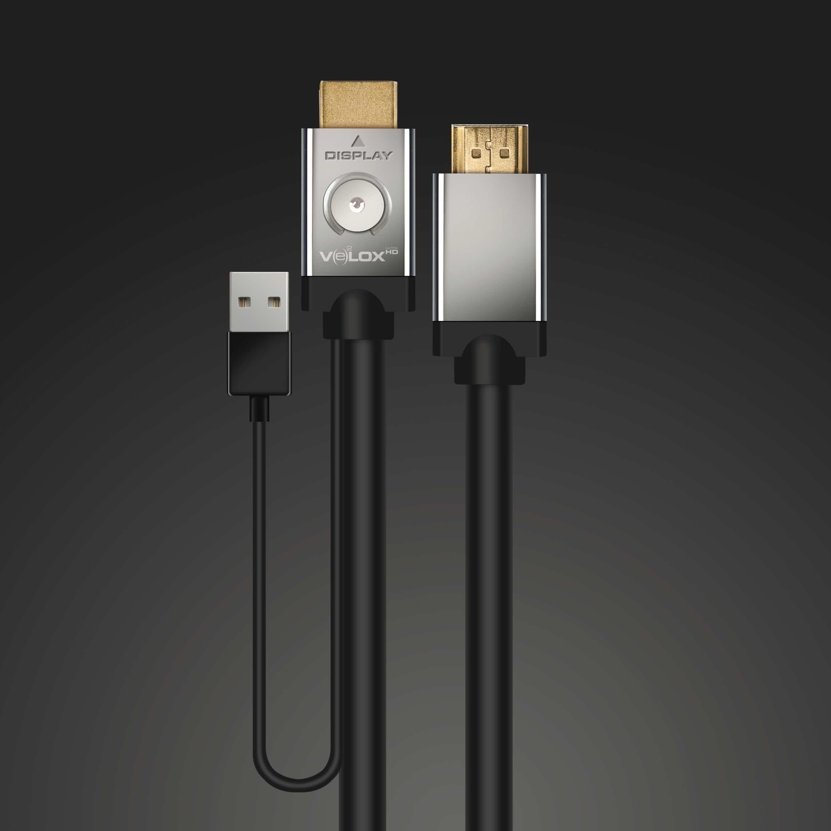 VELOX ACTIVE CABLE 1