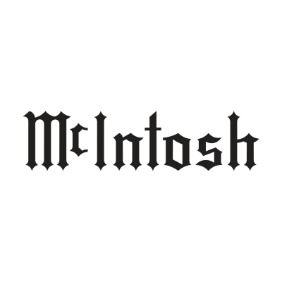 Logo McIntosh