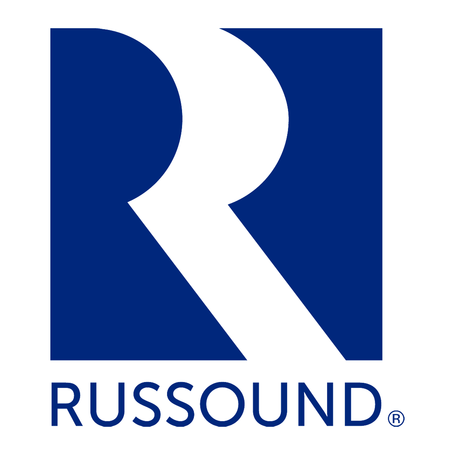 Logo Russound