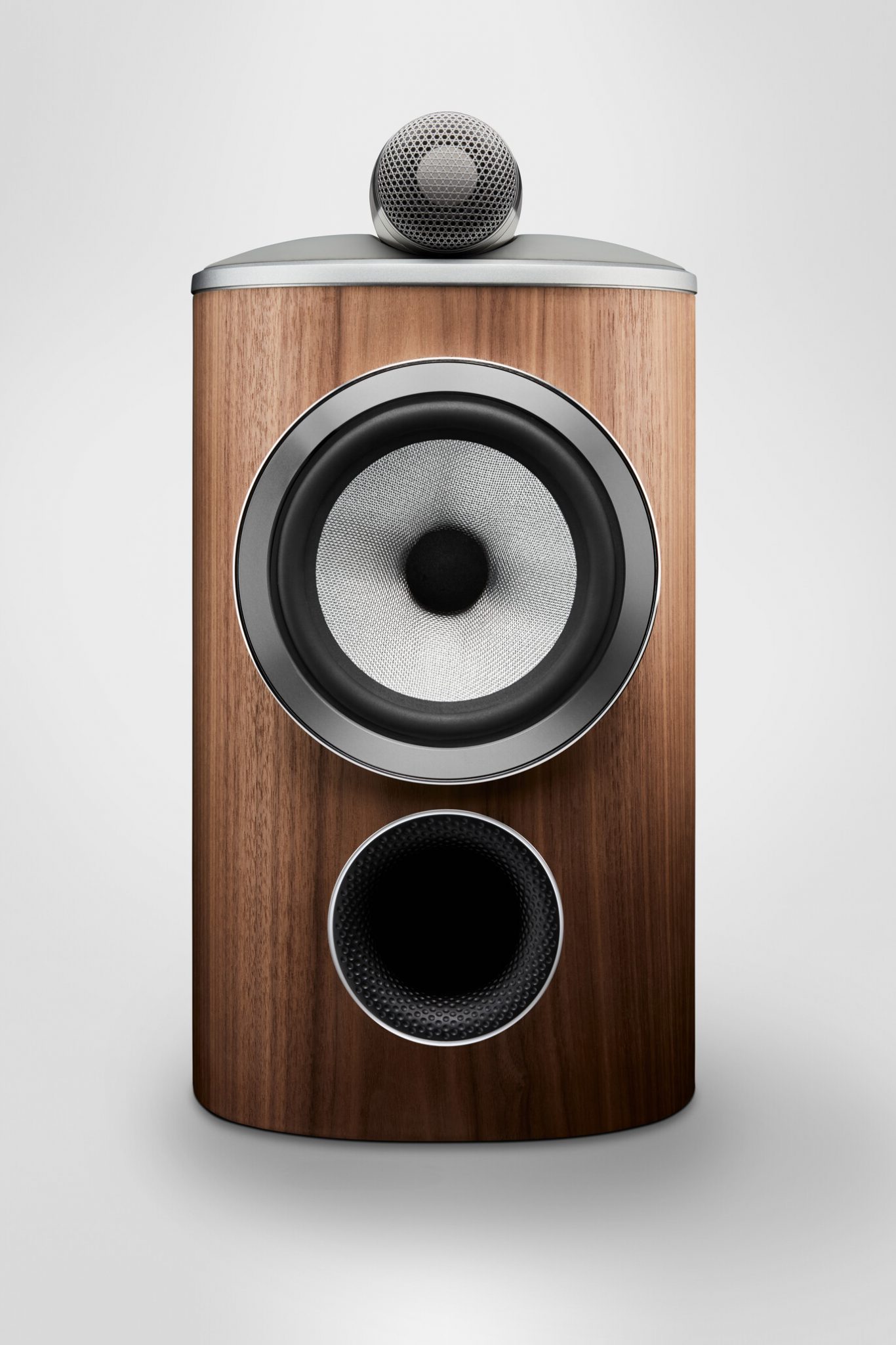 Nueva serie de bocinas Bowers & Wilkins 800 Series Diamond 4