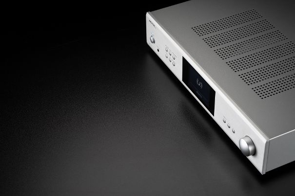 HiFi con valor añadido: reseña del amplificador integrado con streaming Rotel S14 en el sitio AV Guide de Suiza