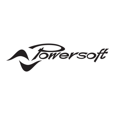 Logo Powersoft