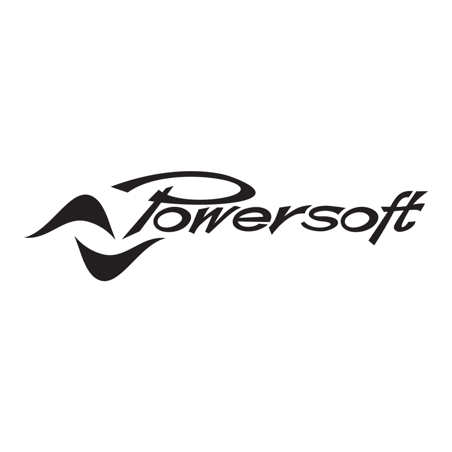 Logo Powersoft
