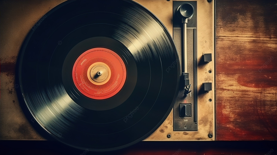 El legado del vinilo: exploración del medio más preciado de la música: Parte 2