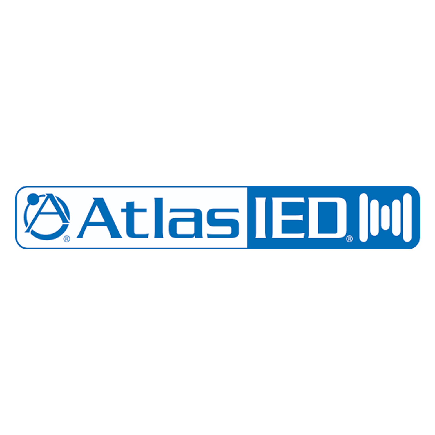 AtlasIED Logo