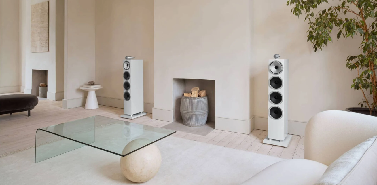 Un sonido excelente a tu manera: el poder de la instalación personalizada: parte 1