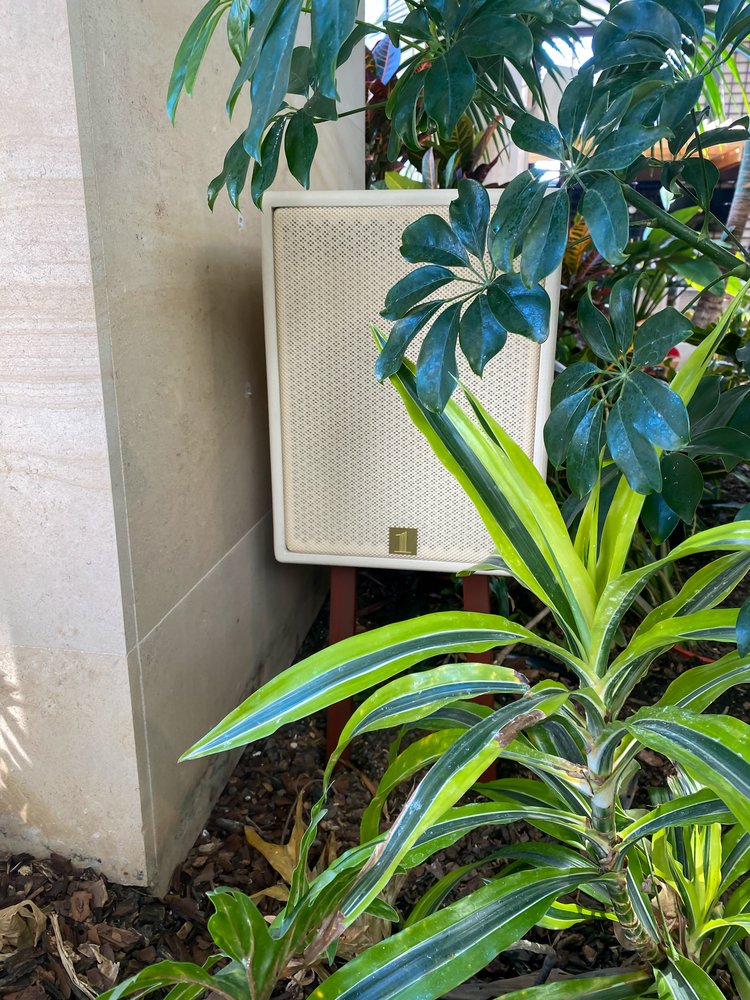 SUB210 de 1 SOUND: Un Subwoofer Compacto de Alto Rendimiento para Integraciones AV Profesionales
