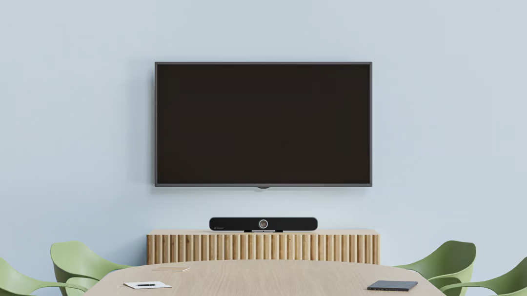 Sobre la mesa