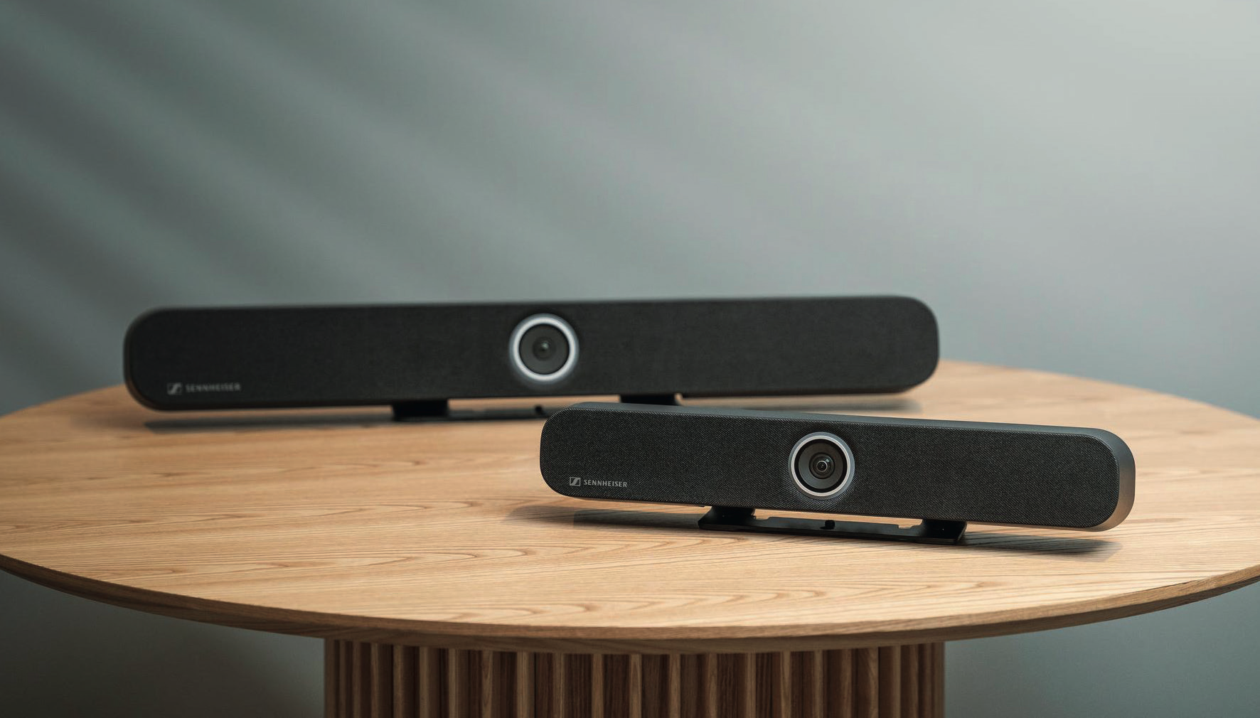 TeamConnect Bar: Solución AV de Sennheiser para Educación