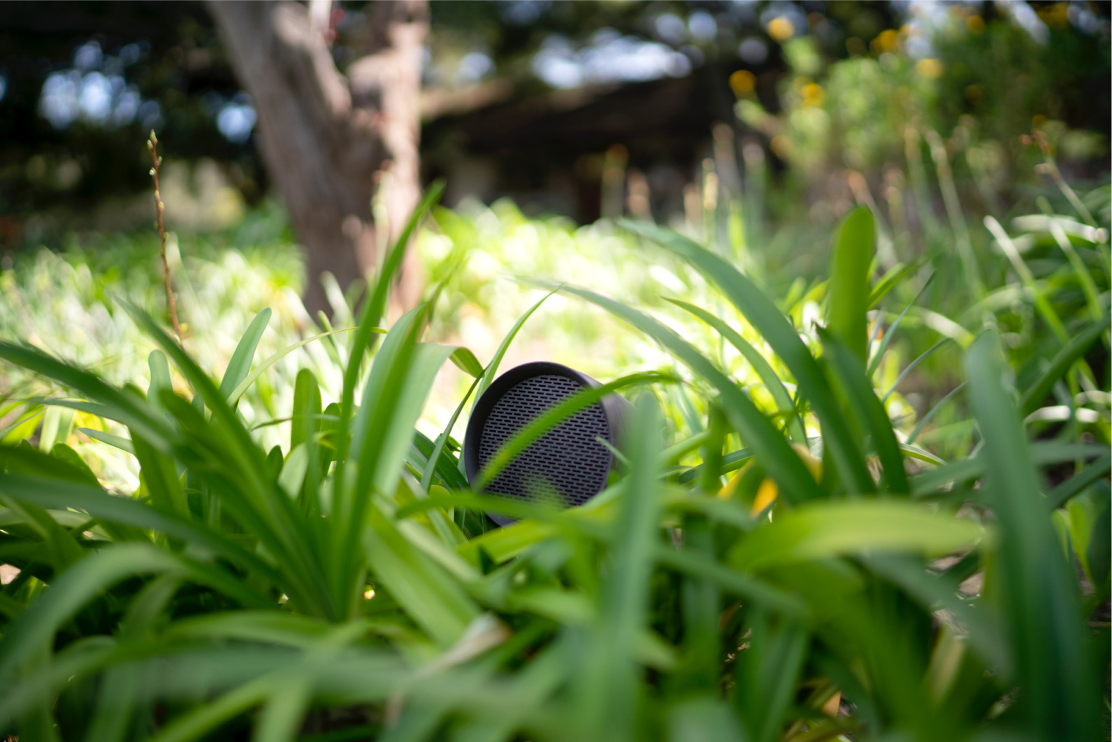 Sonance Landscape: sonido de alta calidad en exteriores