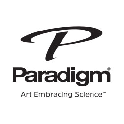 Logo Paradigm