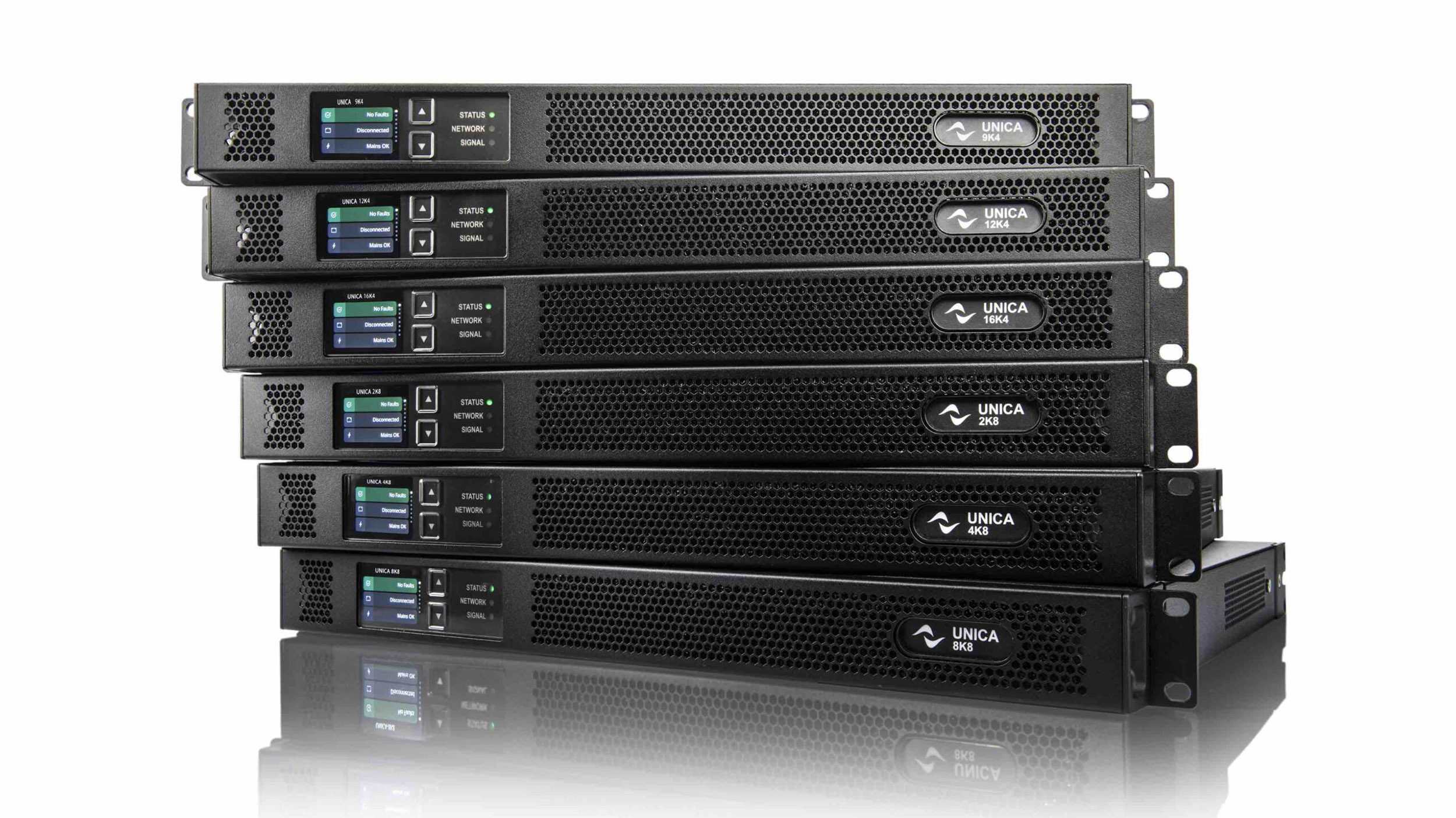 Powersoft y su plataforma única en la nube