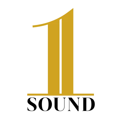 1sound-logo