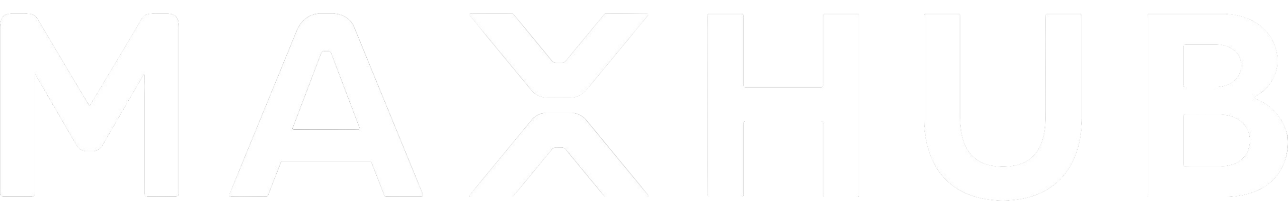 MAXHUB Logo