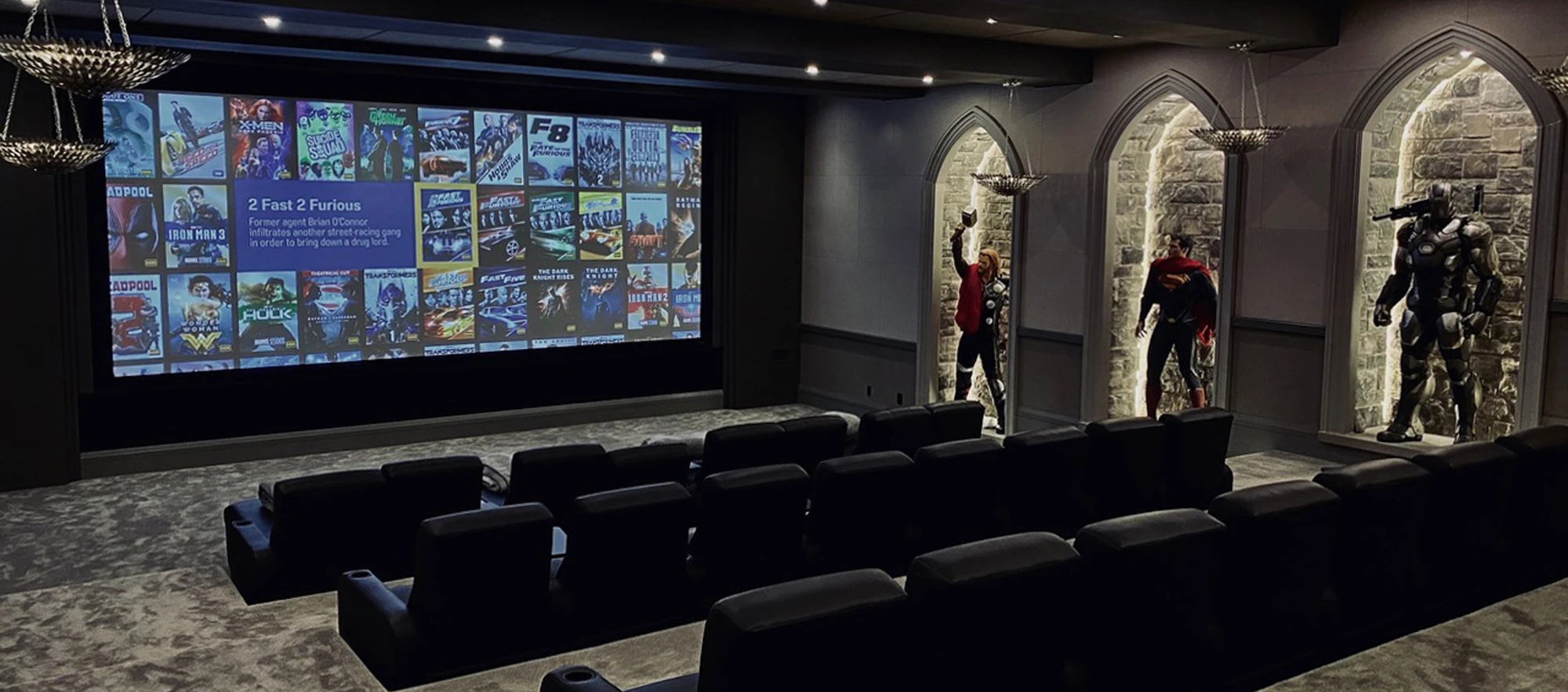 K-array en InfoComm 2026: Audio invisible premium