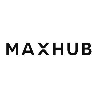 maxhub-logo