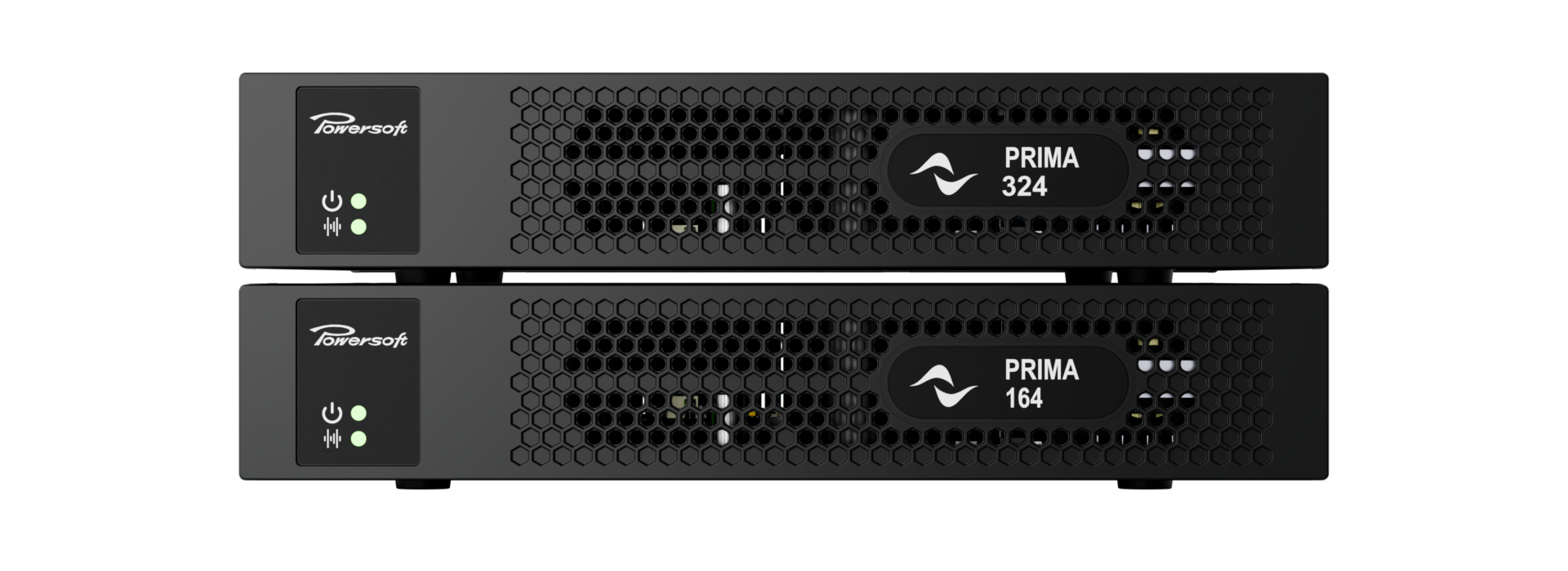 Prima Series