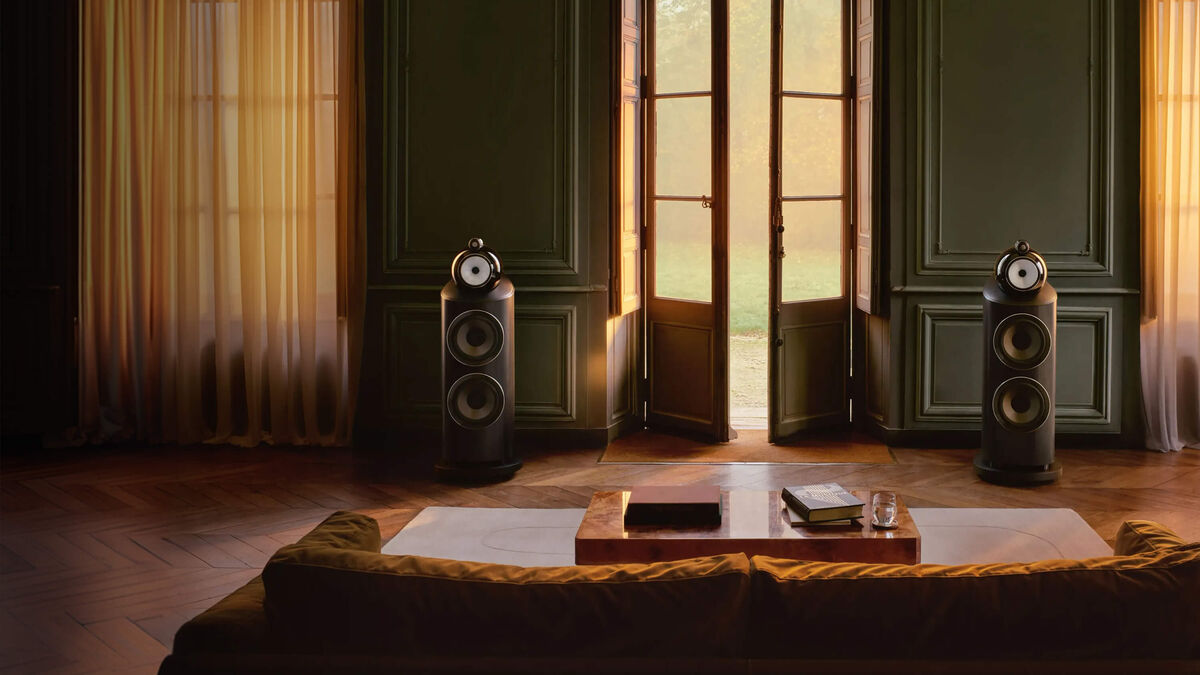 Bowers & Wilkins 2026: novedades para audio residencial