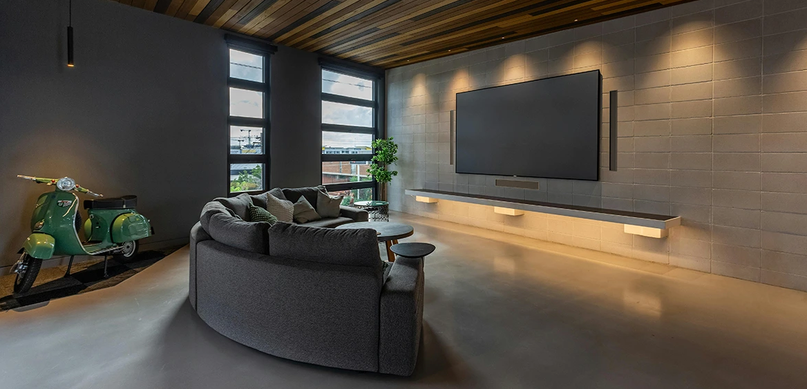 K-Array en CEDIA Expo 2026: soluciones residenciales