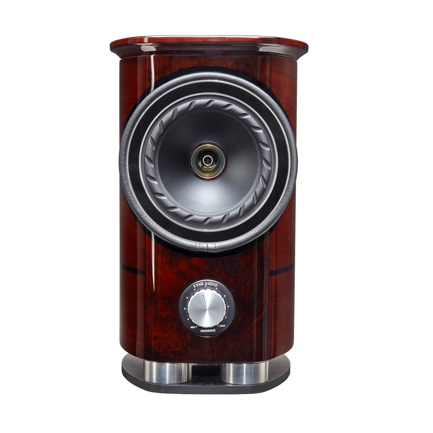 Fyne Audio F1 Series