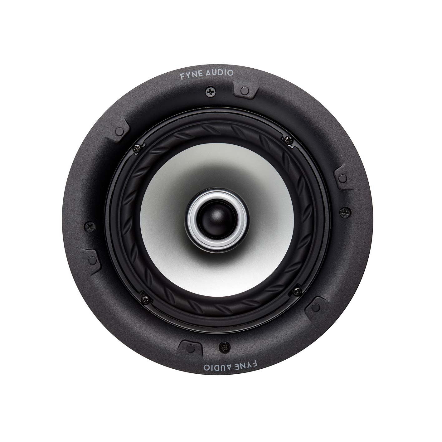 Fyne Audio Custom Installation