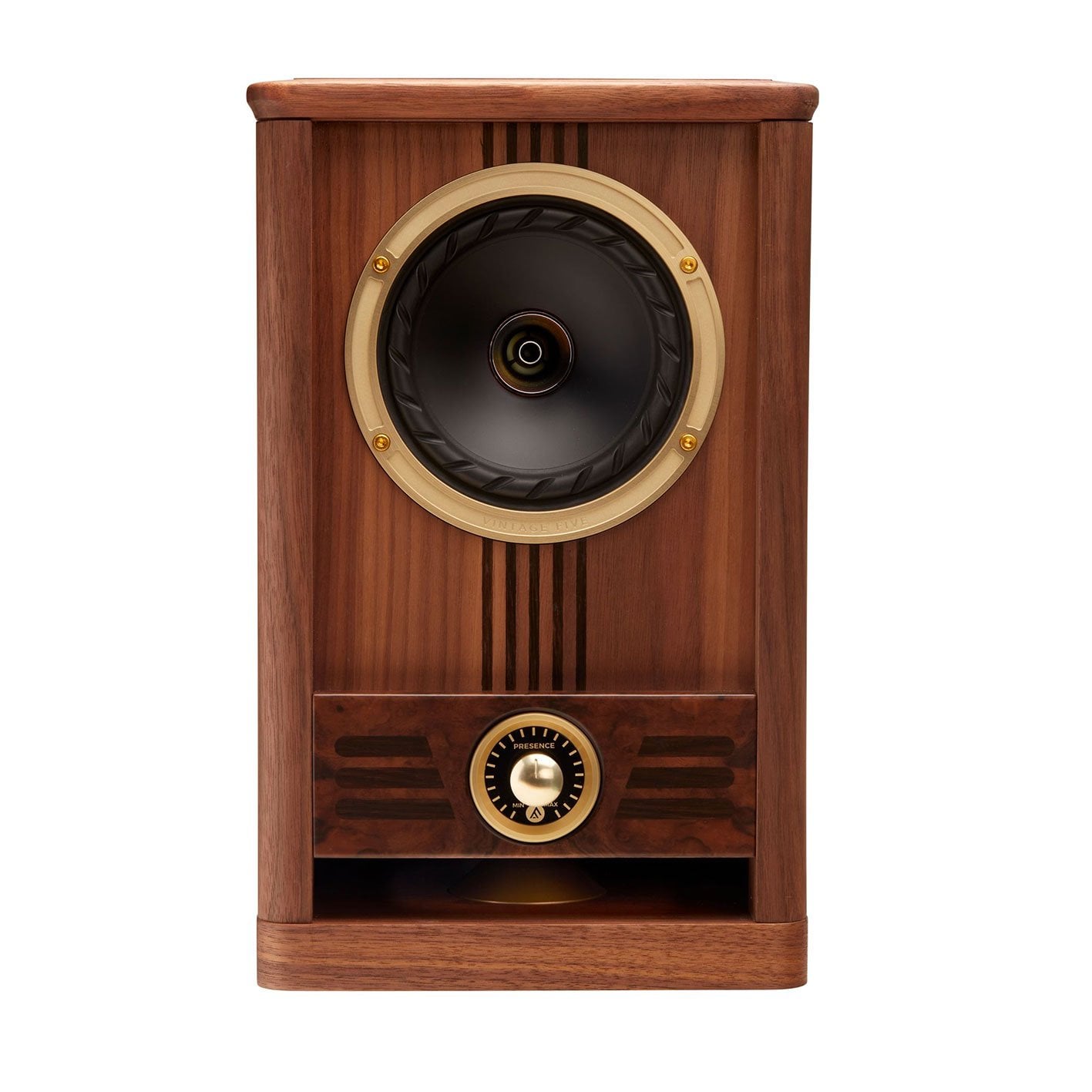 Fyne Audio Vintage Series