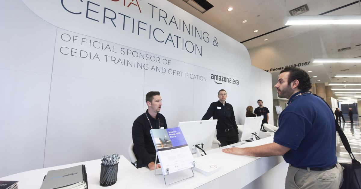 Certificaciones CEDIA 2026: CIT e IST desde México