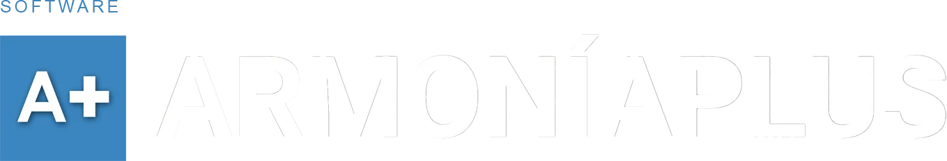 Logo Armonía Plus