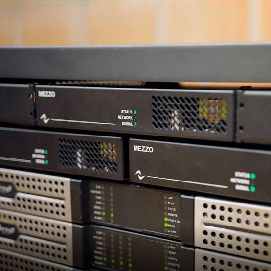 Powersoft en InfoComm América Latina 2026 con TECSO